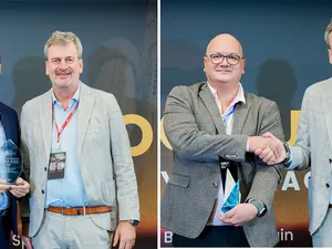 Winnaars uit Benelux domineren European Solar Awards 2025