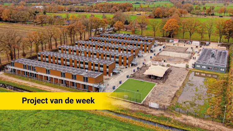 © Daiwa House Modular Europe