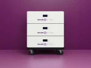 Balans Energie gaat reserververmogen leveren met thuisbatterijen