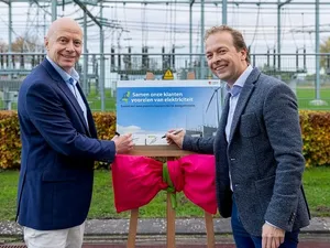 Enexis kiest BAM voor bouw 35 onderstations