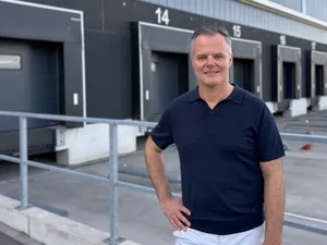 Fusie groothandel Natec en Alius, alle 83 banen behouden