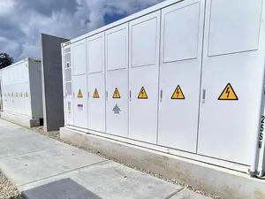 C&i-batterijmarkt: ‘Normering en verzekeringseisen lopen niet altijd gelijk op’