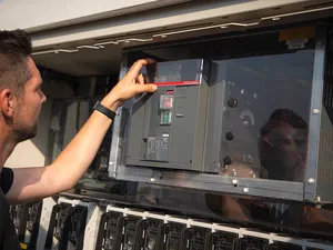 SCIOS-inspectieregeling voor batterijen wordt onderdeel van Scope 10