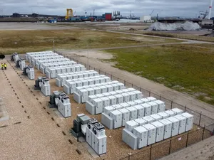 De harde cijfers | 84 grote batterijen in Nederland met 620 megawattuur opslagcapaciteit
