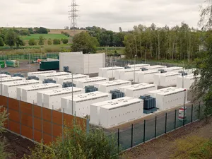 Batterijen nu goedkoop genoeg om zonne-energie te leveren wanneer dat nodig is