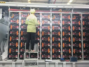 Sinovoltaics lanceert kwaliteitscontrole voor opsporen van defecten in batterijen