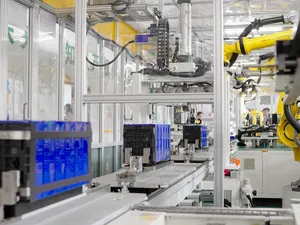 298 gigawattuur aan buitenlandse orders: Chinese batterijbedrijven veroveren in razend tempo de wereld