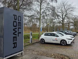 Sojasausfabrikant Kikkoman dempt pieken op stroomnet met batterij