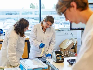 14,5 miljoen euro subsidie voor 3 onderzoeksprojecten naar circulaire batterijen