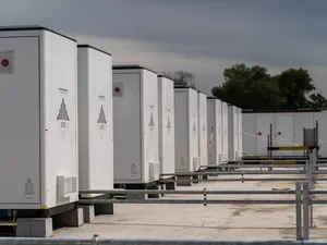 Coo wordt nog grotere energiehub dankzij nieuw batterijpark van 296 megawattuur