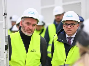 ENGIE en Sungrow openen grootste batterijpark van België