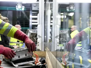Van 1,90 euro verlies naar 13 cent winst per kilo: zo moet recycling batterijen veranderen