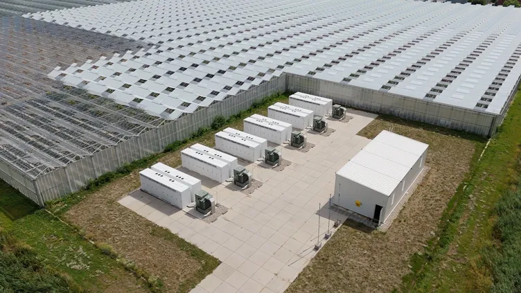 © Bata Energy Solutions
