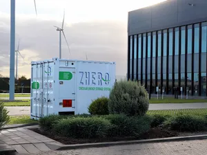 Greenchoice en Invest-NL investeren in circulaire batterijen Zhero Systems