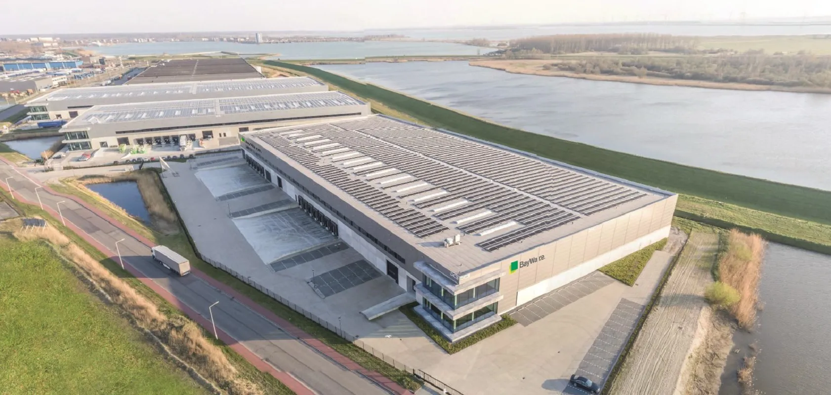 Solar Magazine - BayWa Group wil groothandelsactiviteiten van BayWa r.e ...