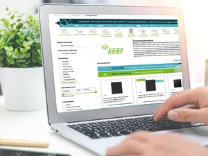 BayWa r.e. lanceert drietalige, vernieuwde webshop met realtime tracking en onlinebetalingen
