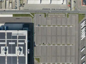 De harde cijfers | Noord-Holland installeert wél meer zonnepanelen