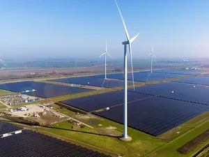 BELECTRIC gaat zonnepark Westermeerdijk van 148 megawattpiek bouwen