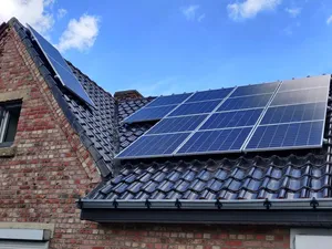 Vlaanderen: consumenten installeren in januari 38 procent meer zonnepanelen