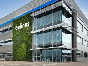 Overnamegesprekken over failliet Belinus Solar in volle gang