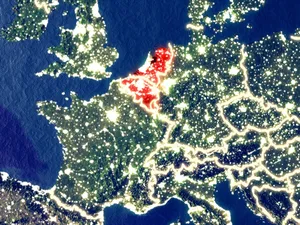 Benelux goed voor 15 procent van werkgelegenheid in Europese zonne-energiesector