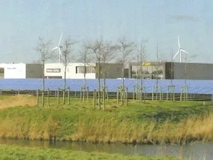 Holland Solar lid van overkoepelende Nederlandse Vereniging Duurzame Energie