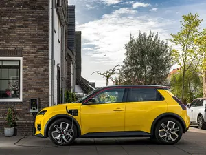 Wanneer wordt bidirectioneel laden de standaard voor elektrische auto’s?
