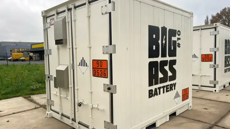 © Troostwijk Auctions