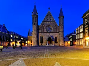 Uitslag verkiezingen goed nieuws voor de energietransitie? ‘Vooral bepalend voor het tempo’