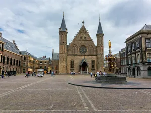 Holland Solar: zonne-energie kan helpen stroomnet te ontlasten