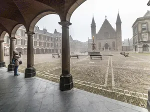 Van Veldhoven beoogd minister van Klimaat en Groene Groei in kabinet Jetten