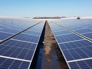 Bisoton neemt 1.900 zonnepanelen in gebruik