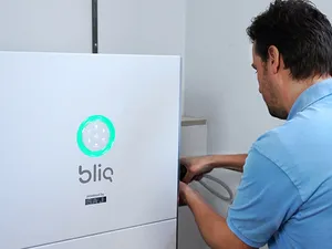 Bliq presenteert nieuwe thuisbatterijen van 20 en 25 kilowattuur