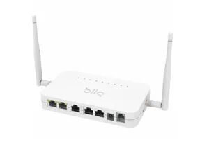 Bliq lanceert derde generatie energiemanagementsysteem