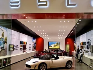 Bloomberg: 35 procent autoverkopen is in 2040 elektrisch