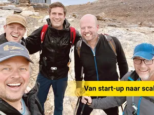 Bluepeak.energy: ‘We fungeren als property manager van energy-assets voor logistiek vastgoed’