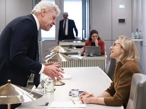 Minister Boekholt-O’Sullivan zet stap richting gebouwgebonden financiering voor woningverduurzaming