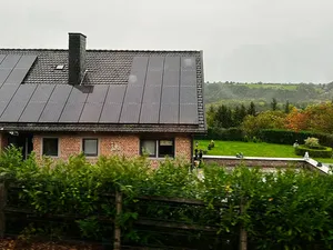 ‘Slechts’ 15 procent Vlaamse boeren heeft batterij, zonnepanelen wel massaal omarmd