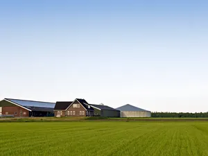 Zonnepanelen voor het eerst grootste stroombron van Europa