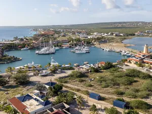 Rechter wijst klacht over beslaglegging zonnepanelen Bonaire af