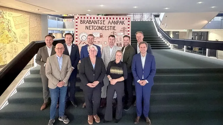 © Provincie Noord-Brabant