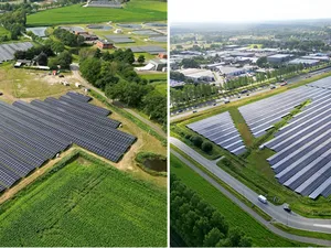 Zonhub financiert eerste Nederlandse batterij-obligatie