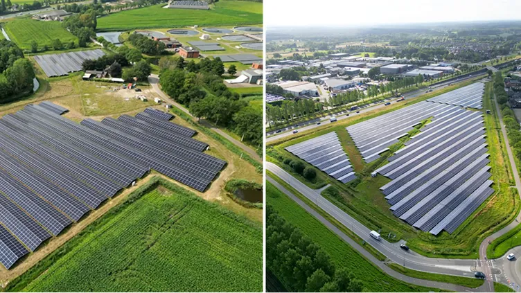 © Brabant Energie