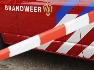 Brandweer Nederland: aanwezigheid opslagsysteem verplicht melden bij Veiligheidsregio