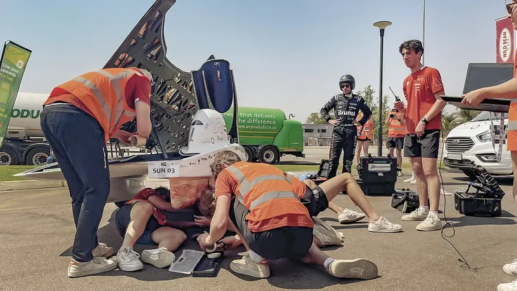 © Hans-Peter van Velthoven