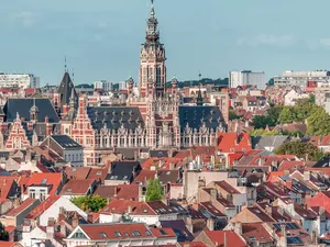 Stad Brussel schrapt taks op zonnepanelen