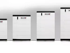 BSLBATT introduceert hoogspanningsbatterij BSL-BOX-HV voor Europese zonne-energiemarkt