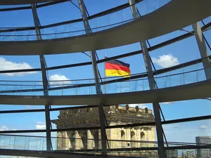 Duitsland installeerde vorig jaar 17,5 gigawattpiek zonnepanelen