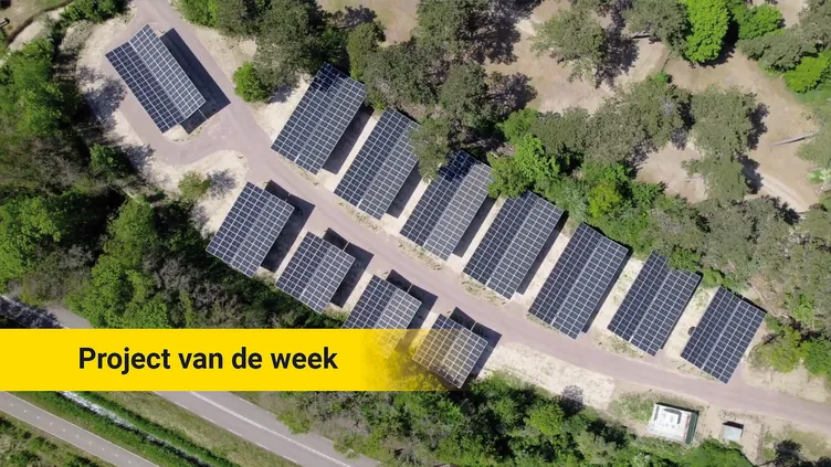 © Energieregio Noord-Holland