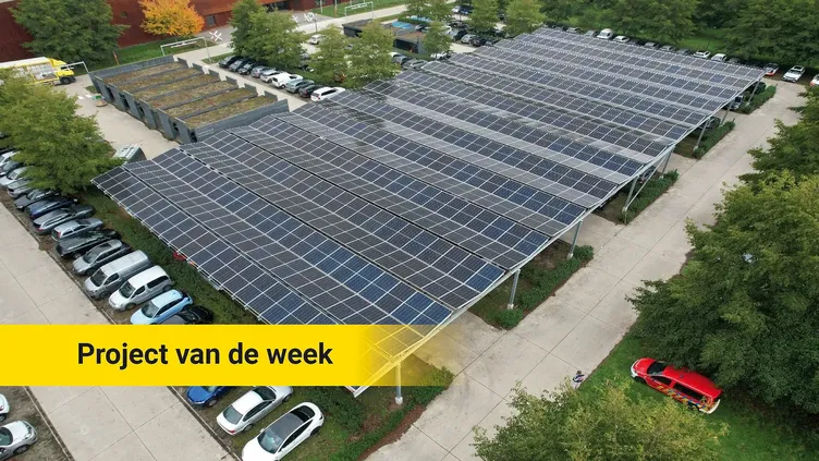 © Provincie Antwerpen